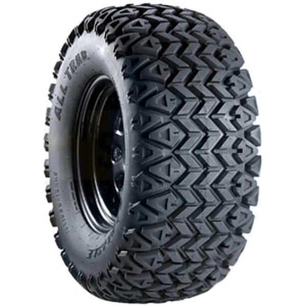 Aftermarket Carlisle ATV UTV All Trail II 23 x 105 x 12 Tire B1TI805 - main
